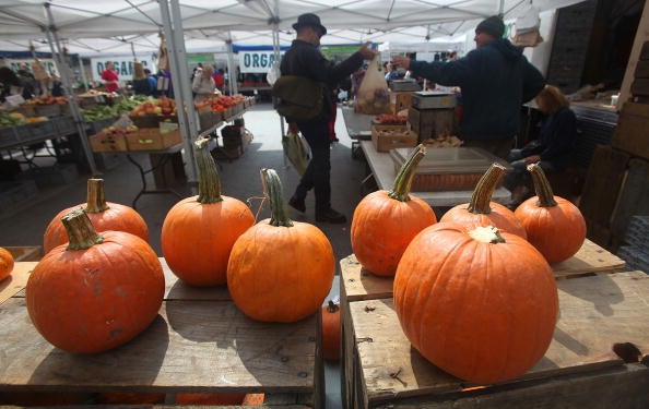 Charlotte Regional Farmer S Market Harvest Festival Has Fun For Everyone