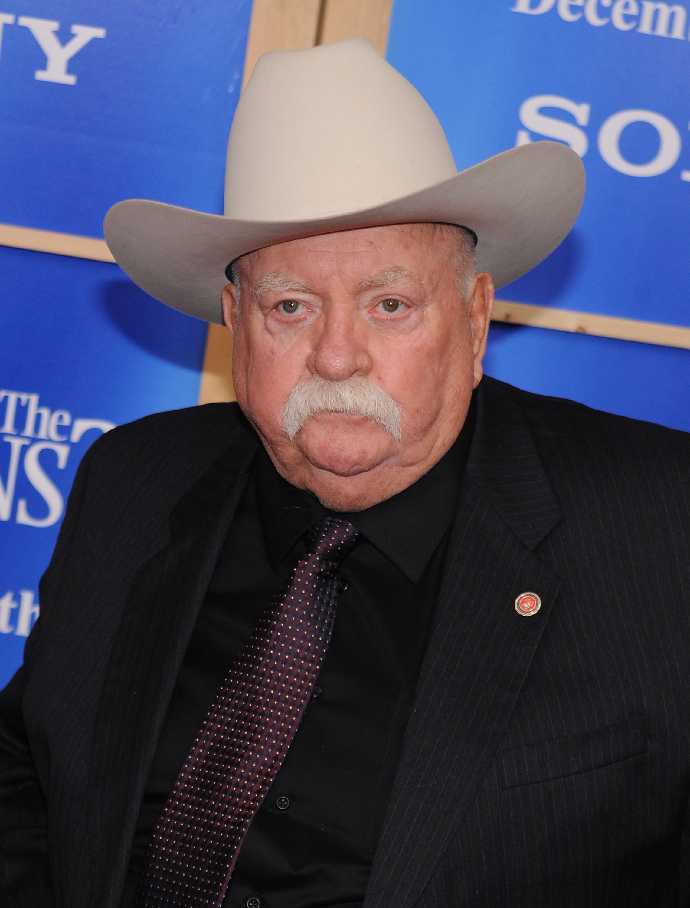 Wilford Brimley