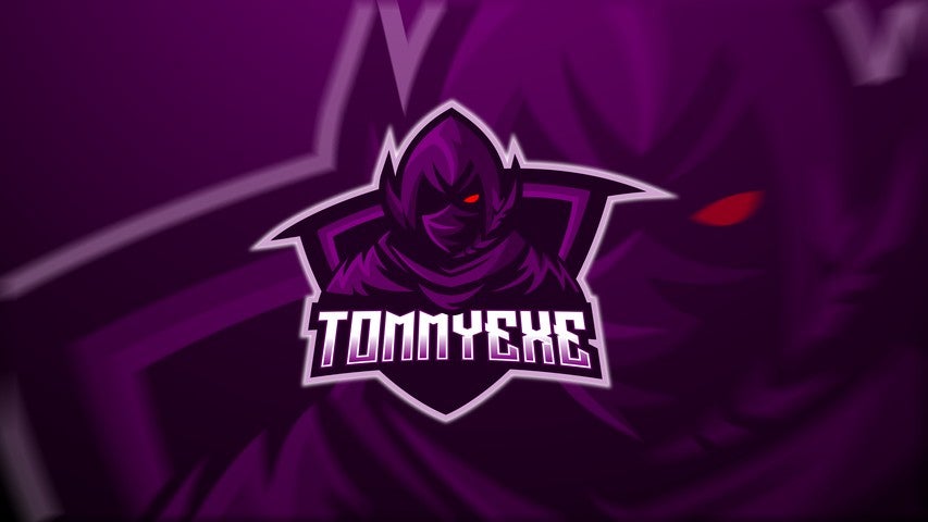 Carolina Streamer Spotlight: Meet TOMMYexe