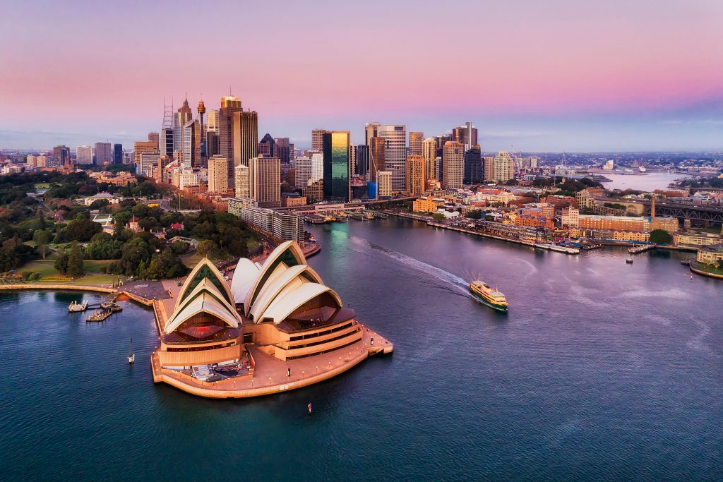 Sydney, Australia