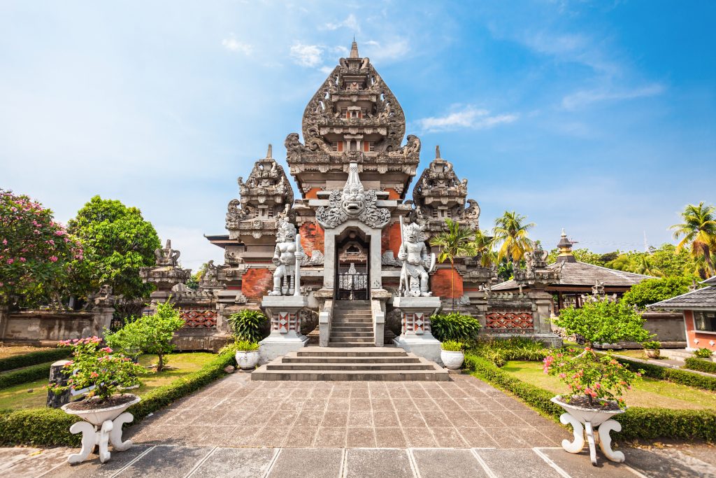 Indonesia Museum, Jakarta