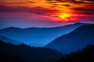 Great Smoky Mountains National Park