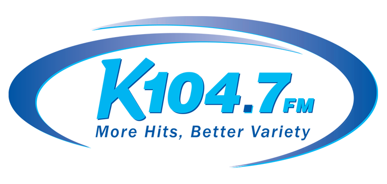 K 104.7 | More Music, Better Variety