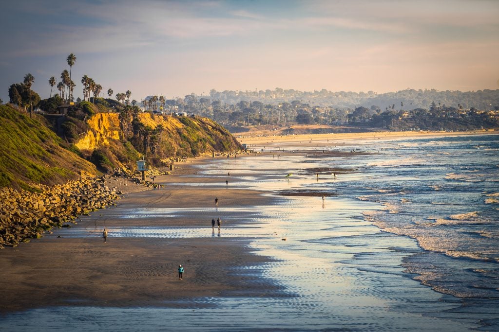 Encinitas, CA