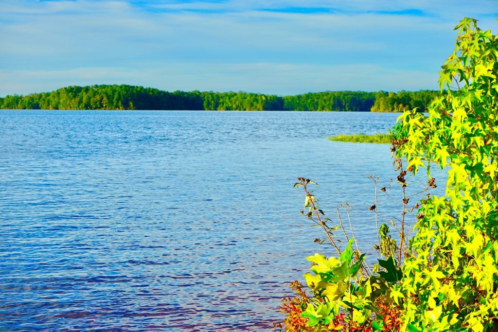 Lake Oconee, GA