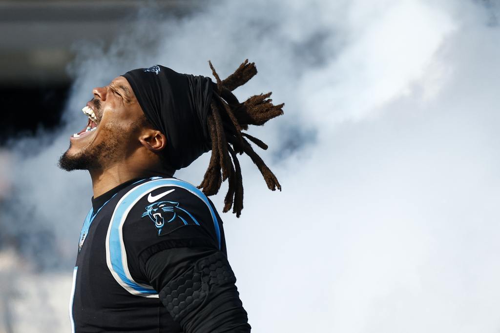 There Are The Most Frustrated NFL Fans And Somehow It Isn't Panthers Fans