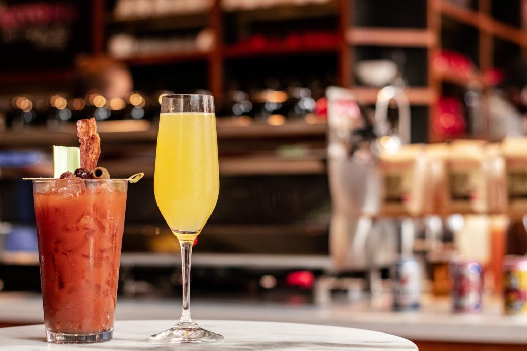 Wilmington Brunch Spot Named Best Brunch In North Carolina