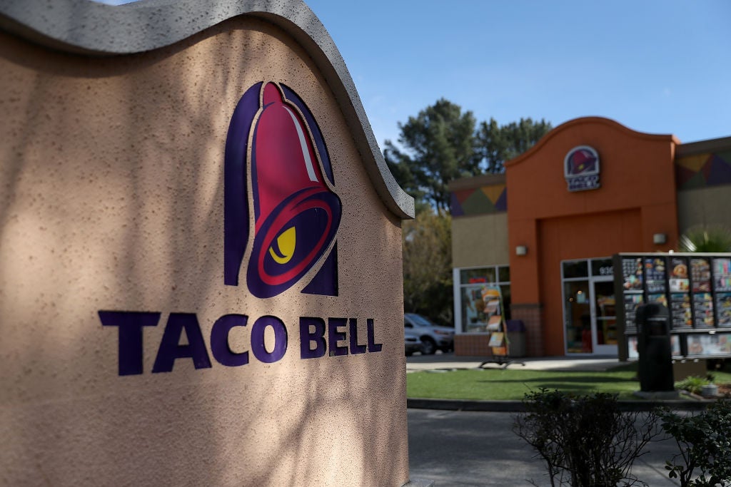 Taco Bell Testing New Flatbread In Charlotte