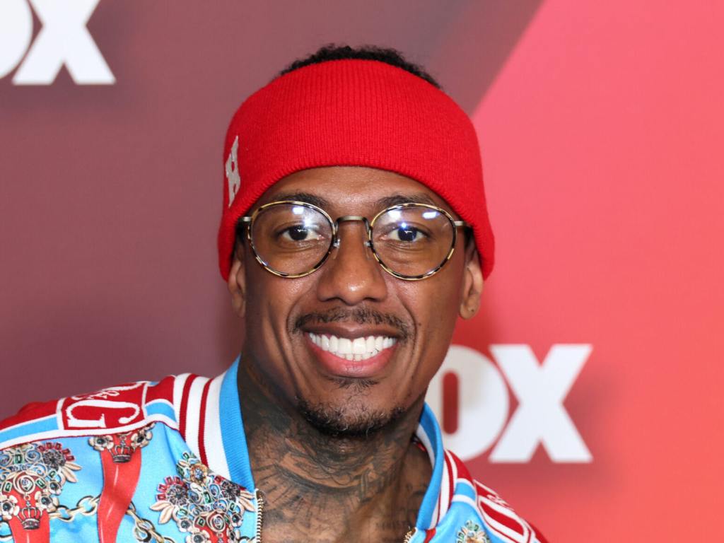 How Much Does Nick Cannon, Father of 12, Pay for Child Support?