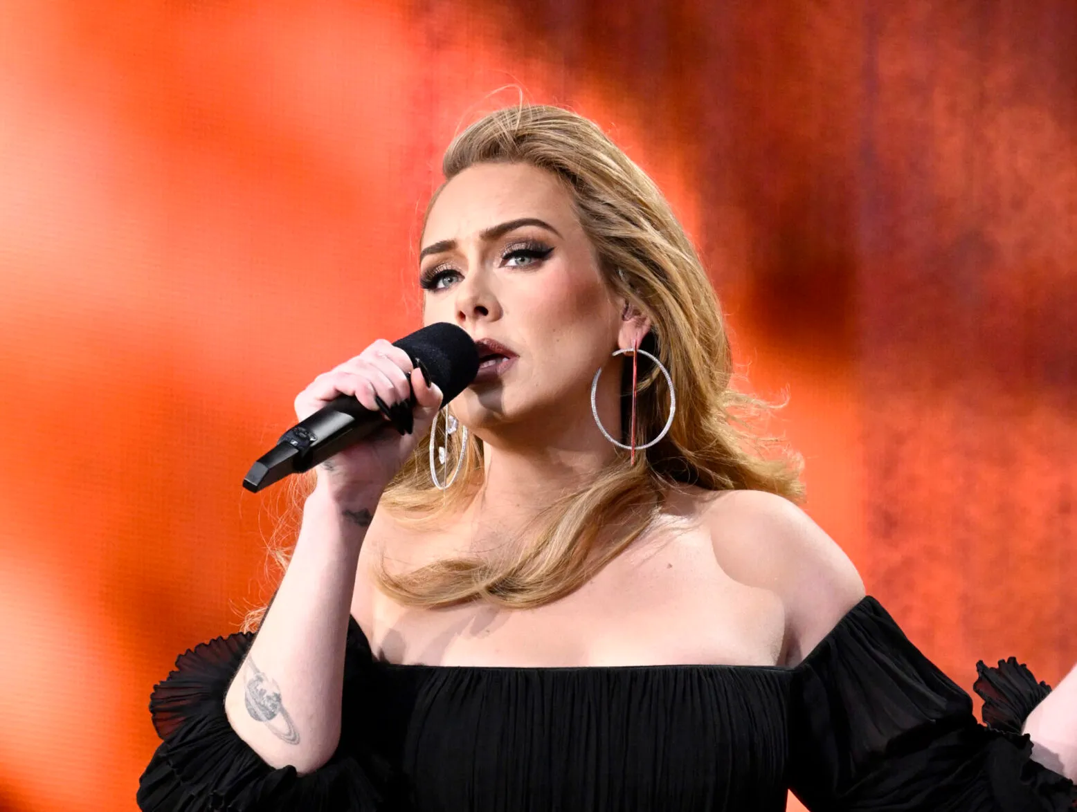 Adele reveals that we’ve been saying her name wrong this whole time

 | Biden News