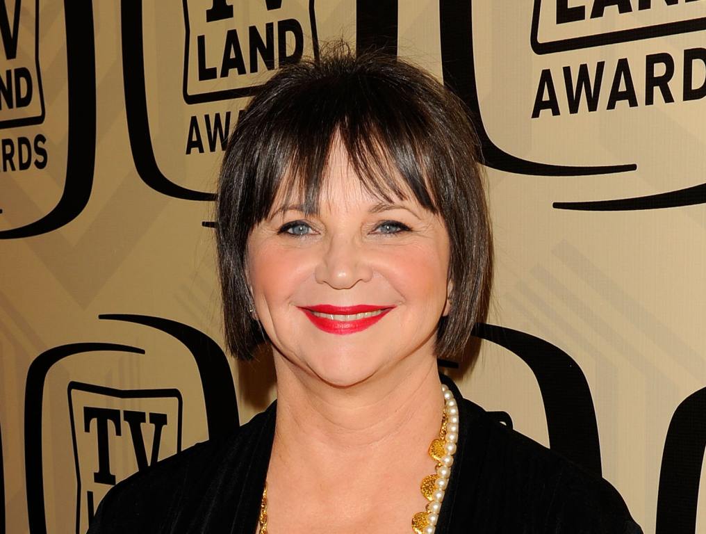 Cindy Williams Sexy