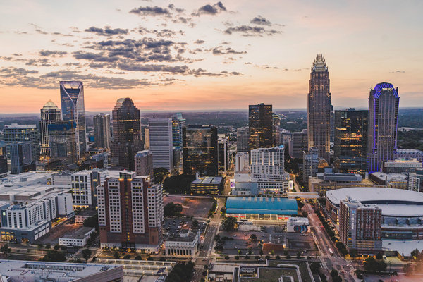 10 rules for Charlotte Knights baseball fans - Axios Charlotte