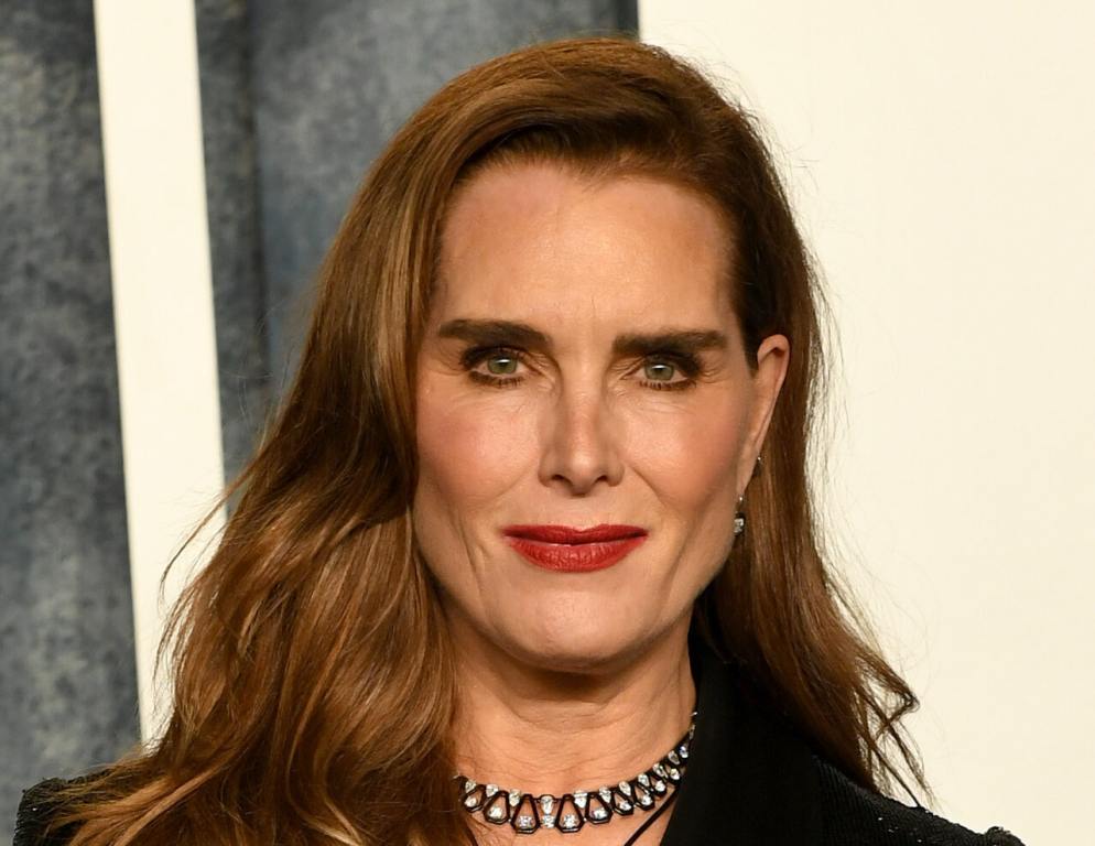 Brooke Shields Reveals She Was Sexually Assaulted 30 Years Ago