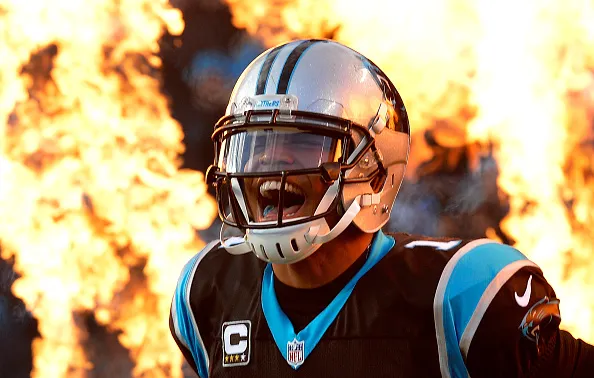 NFL news: Thursday Night Football, Cam Newton, and more - Big Blue View