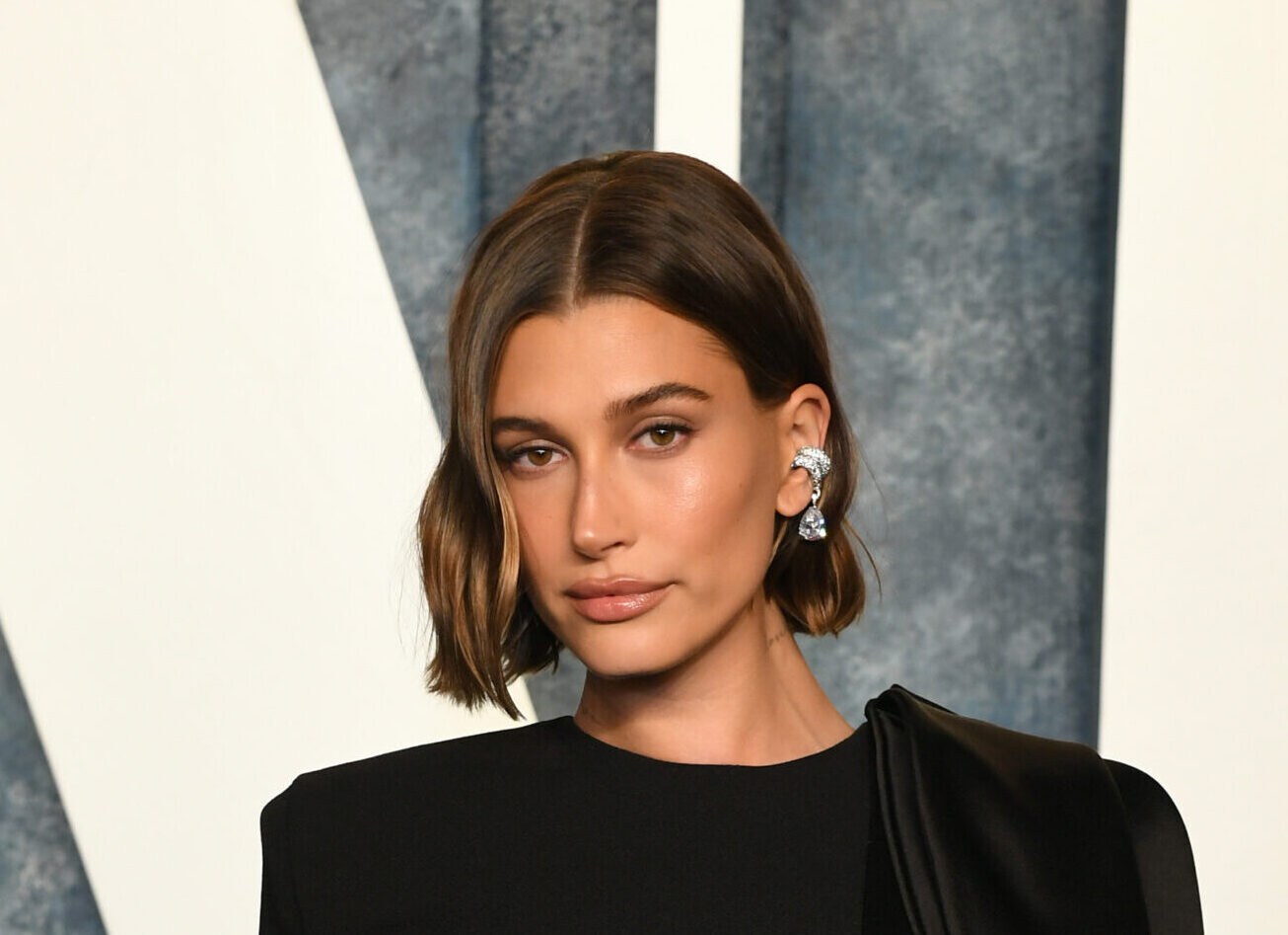 Hailey Bieber Revealed That 2023 Has Held Some of the Saddest, Hardest  Moments of Her Life