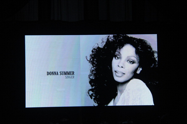 Hbo Documentary ‘love To Love You Donna Summer Coming In May