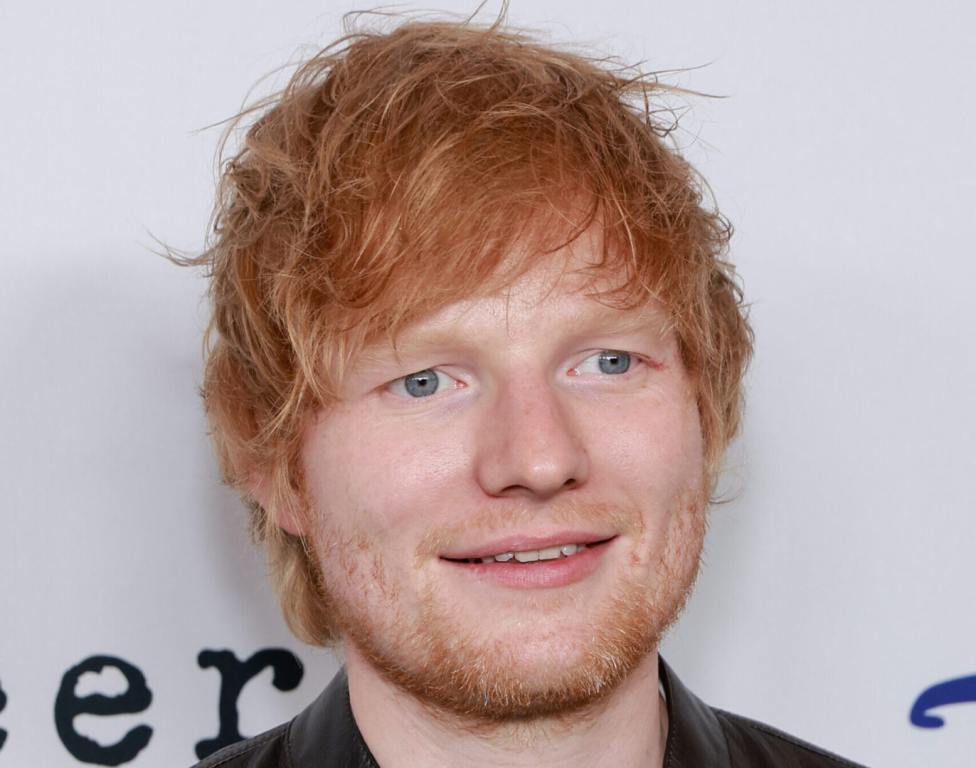 Ed Sheeran Found Not Guilty In Copyright Infringement Lawsuit