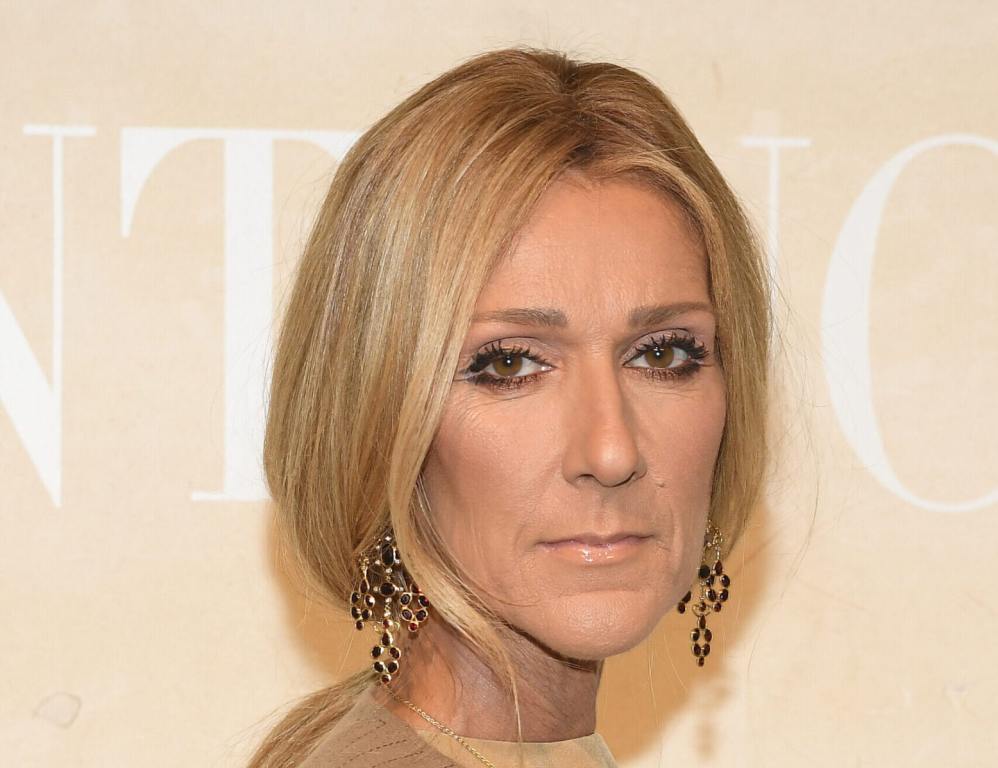 Celine Dion Lost Control Of Her Muscles Due To Stiff Person Syndrome