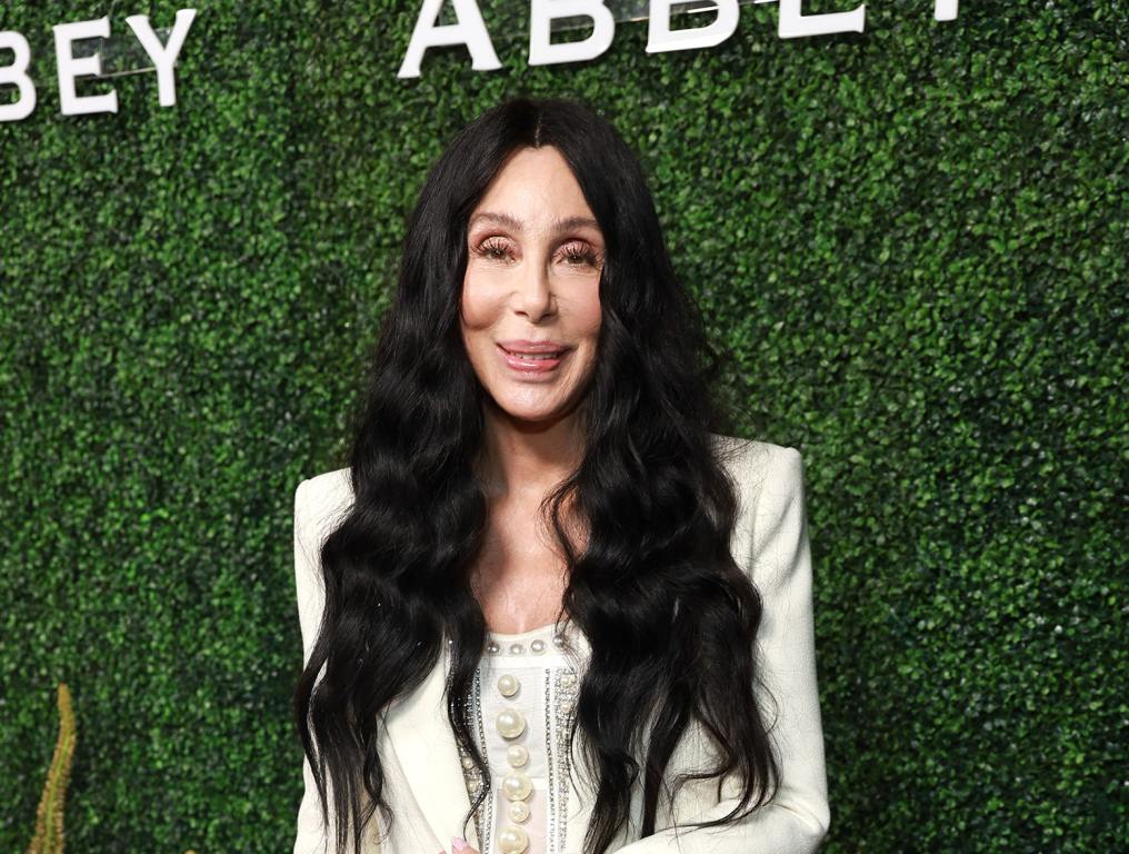 Cher Claps Back At Rock & Roll Hall of Fame Snub