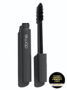 dome beauty black mascara